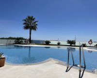 Resale - apartment - Fuengirola - Torreblanca