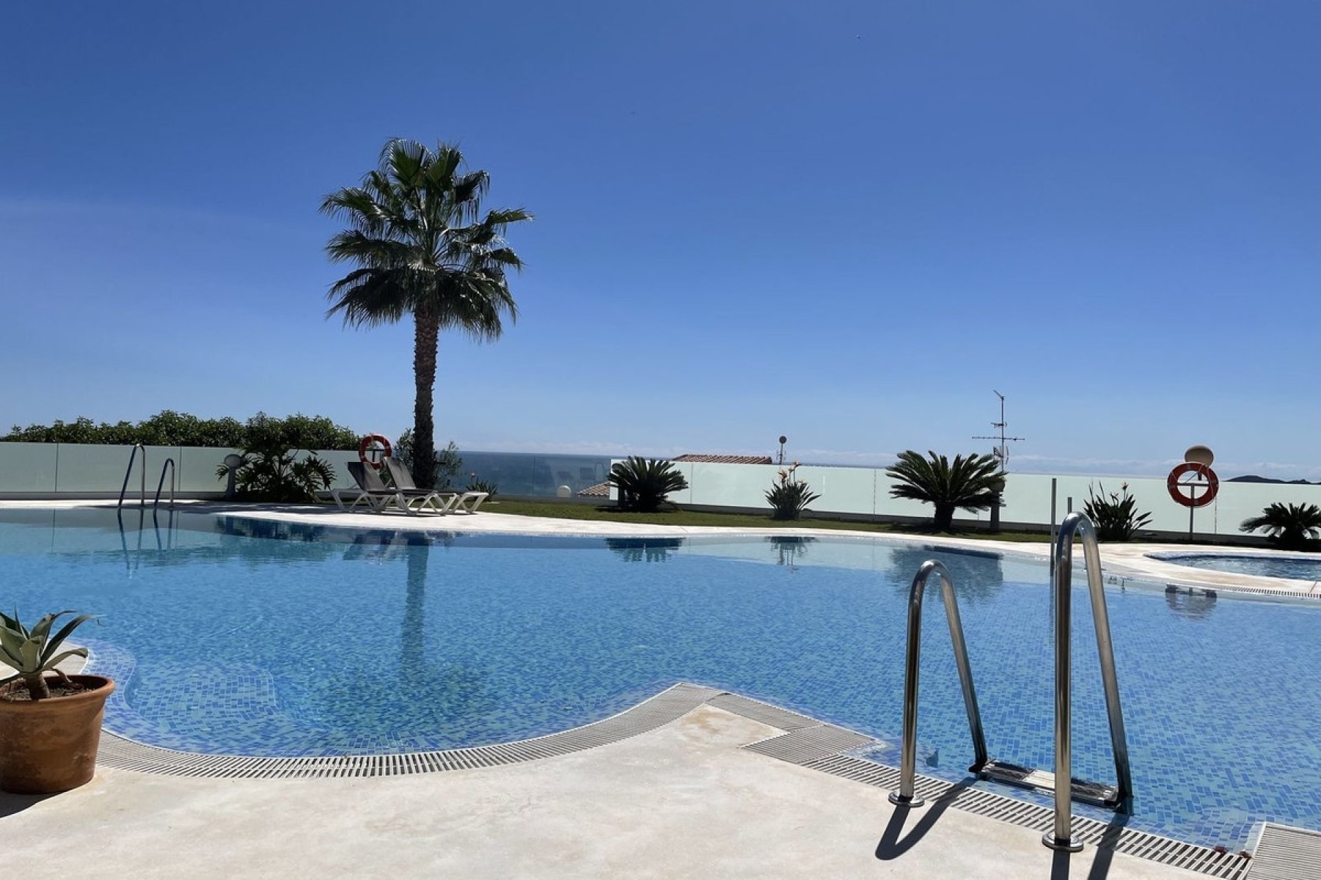 Resale - apartment - Fuengirola - Torreblanca