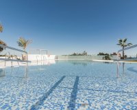 Resale - apartment - Fuengirola - Torreblanca