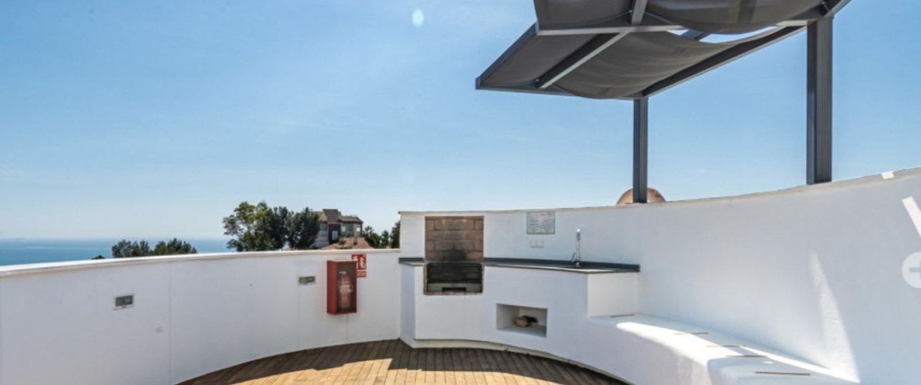 Resale - apartment - Fuengirola - Torreblanca