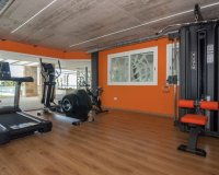 Resale - apartment - Fuengirola - Torreblanca