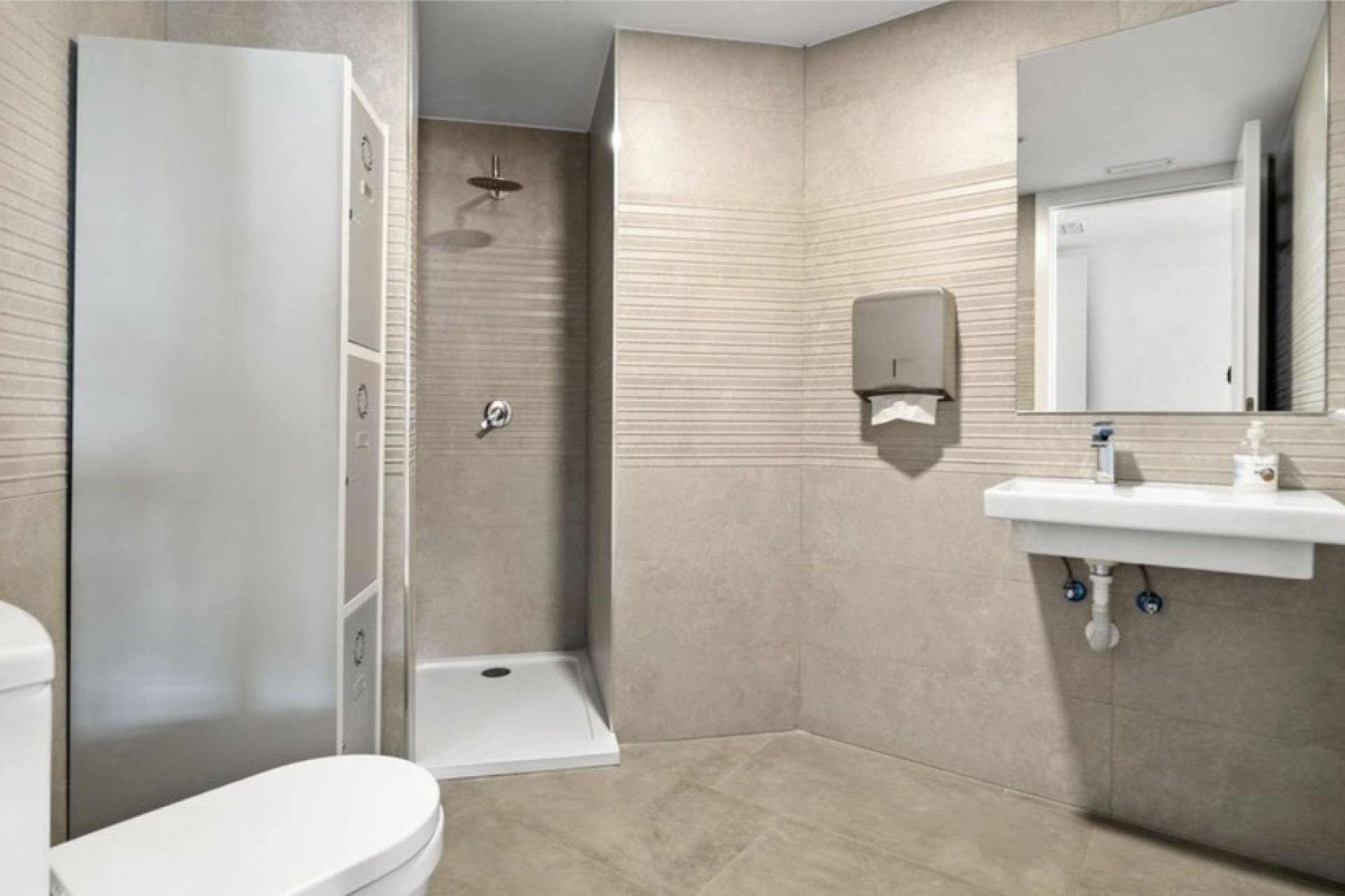 Resale - apartment - Fuengirola - Torreblanca