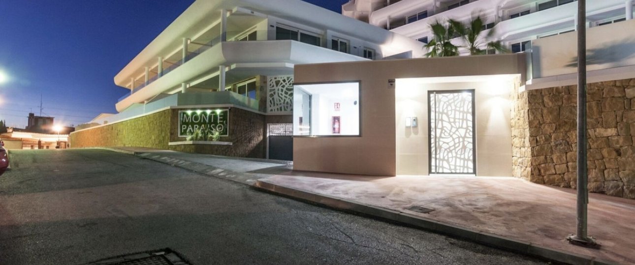 Resale - apartment - Fuengirola - Torreblanca