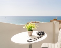 Resale - apartment - Fuengirola - Torreblanca