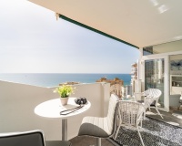 Resale - apartment - Fuengirola - Torreblanca