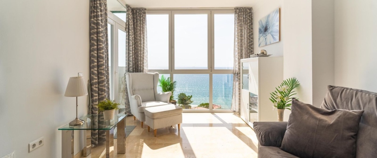 Resale - apartment - Fuengirola - Torreblanca