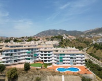 Resale - apartment - Fuengirola - Torreblanca