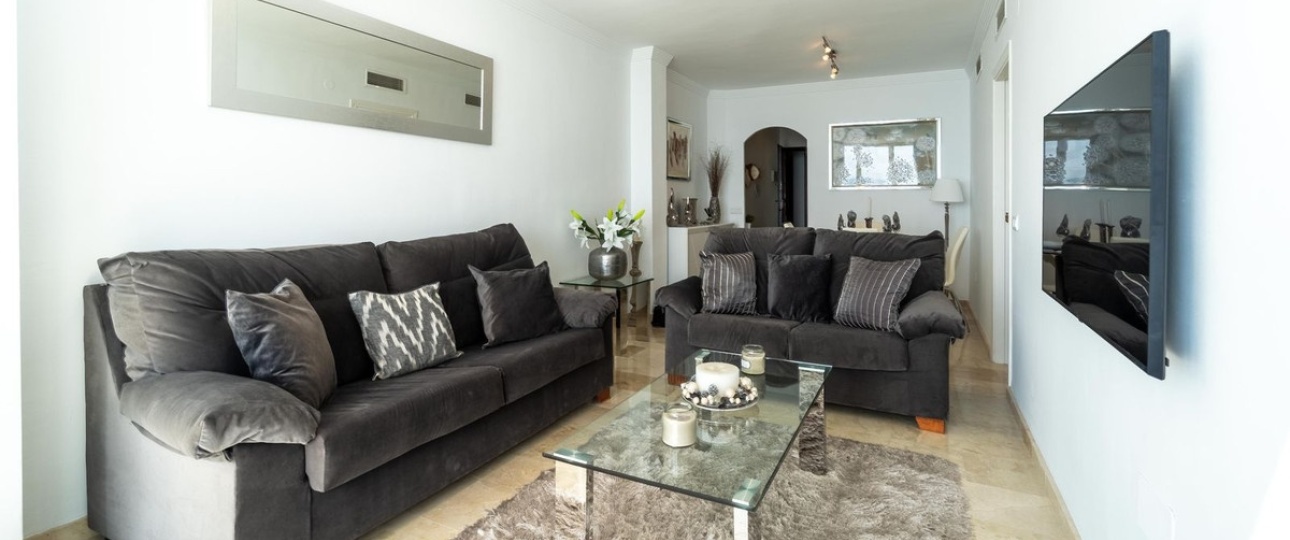 Resale - apartment - Fuengirola - Torreblanca