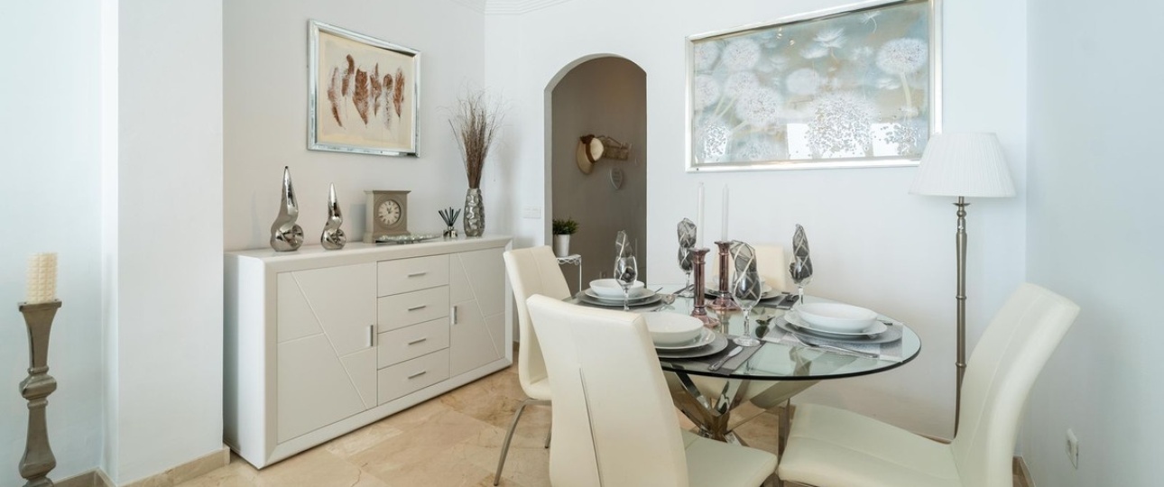 Resale - apartment - Fuengirola - Torreblanca