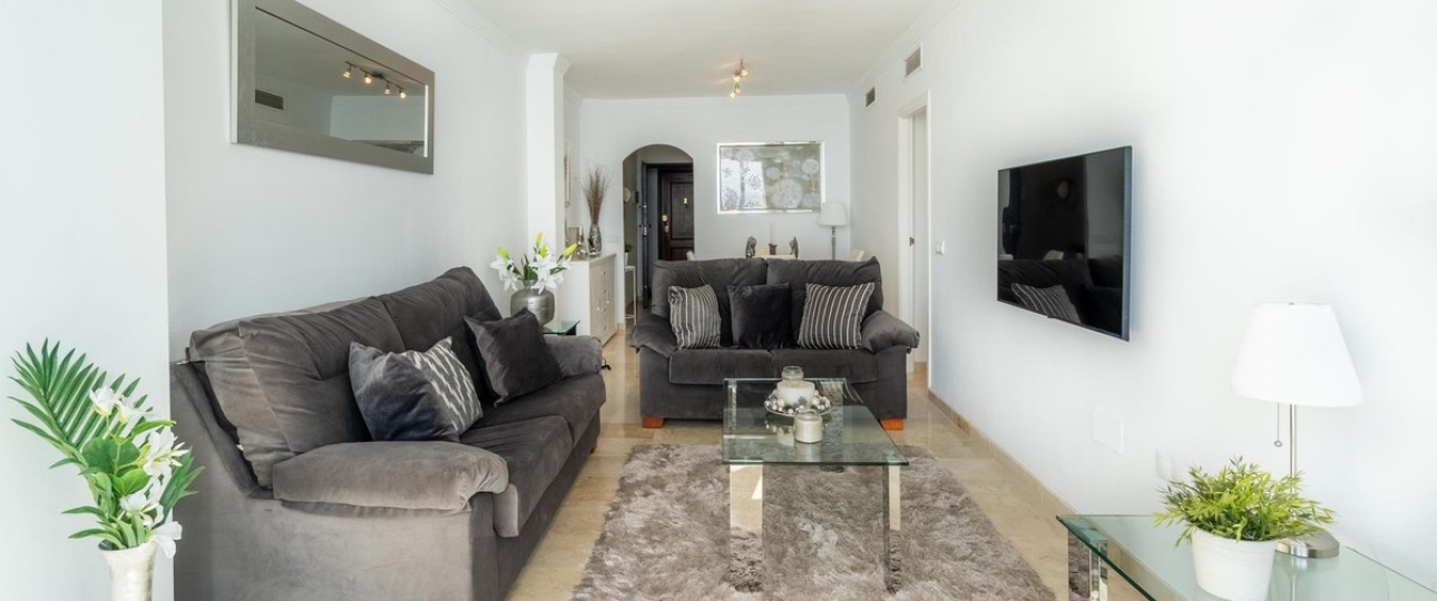 Resale - apartment - Fuengirola - Torreblanca