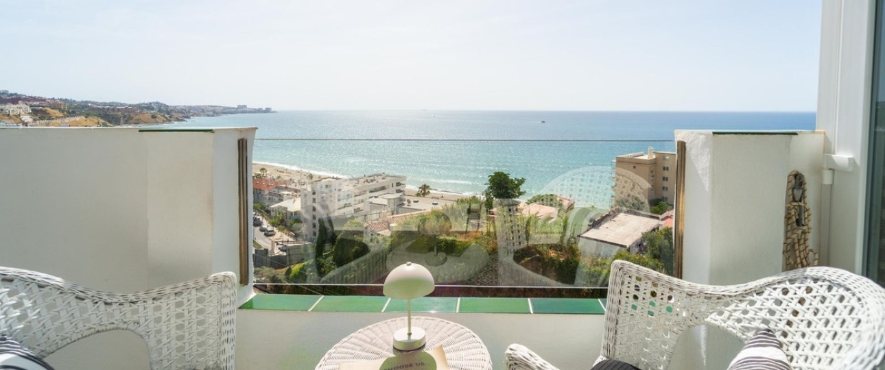Resale - apartment - Fuengirola - Torreblanca