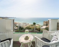 Resale - apartment - Fuengirola - Torreblanca