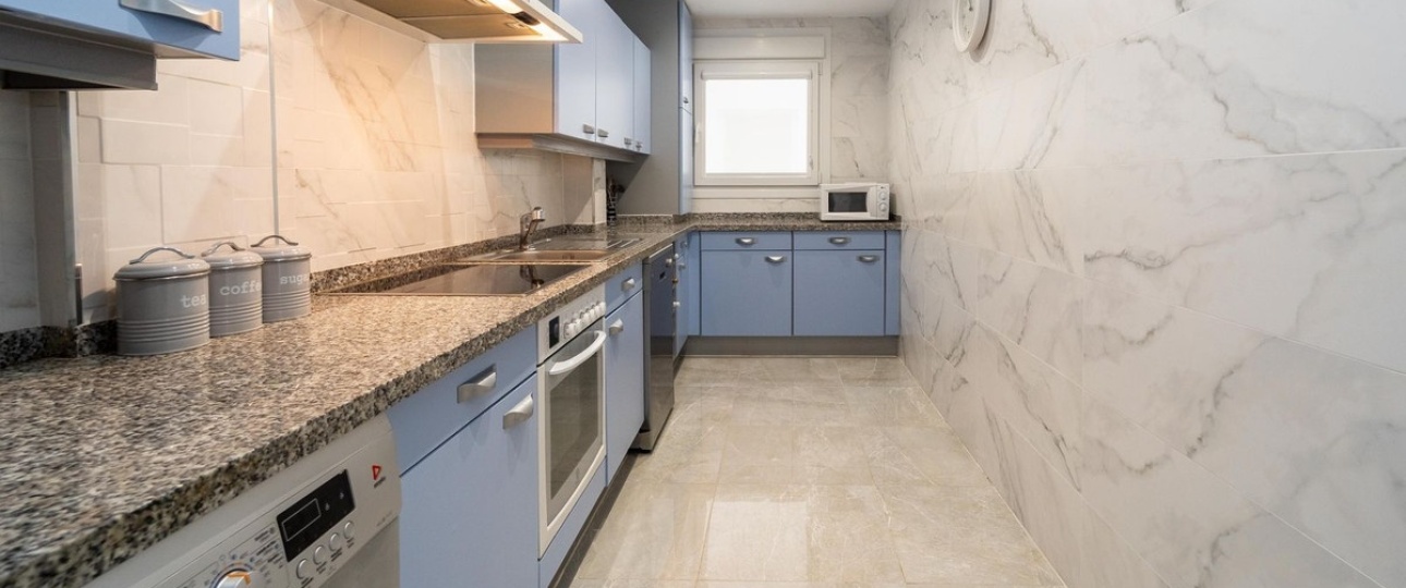 Resale - apartment - Fuengirola - Torreblanca