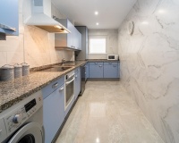 Resale - apartment - Fuengirola - Torreblanca