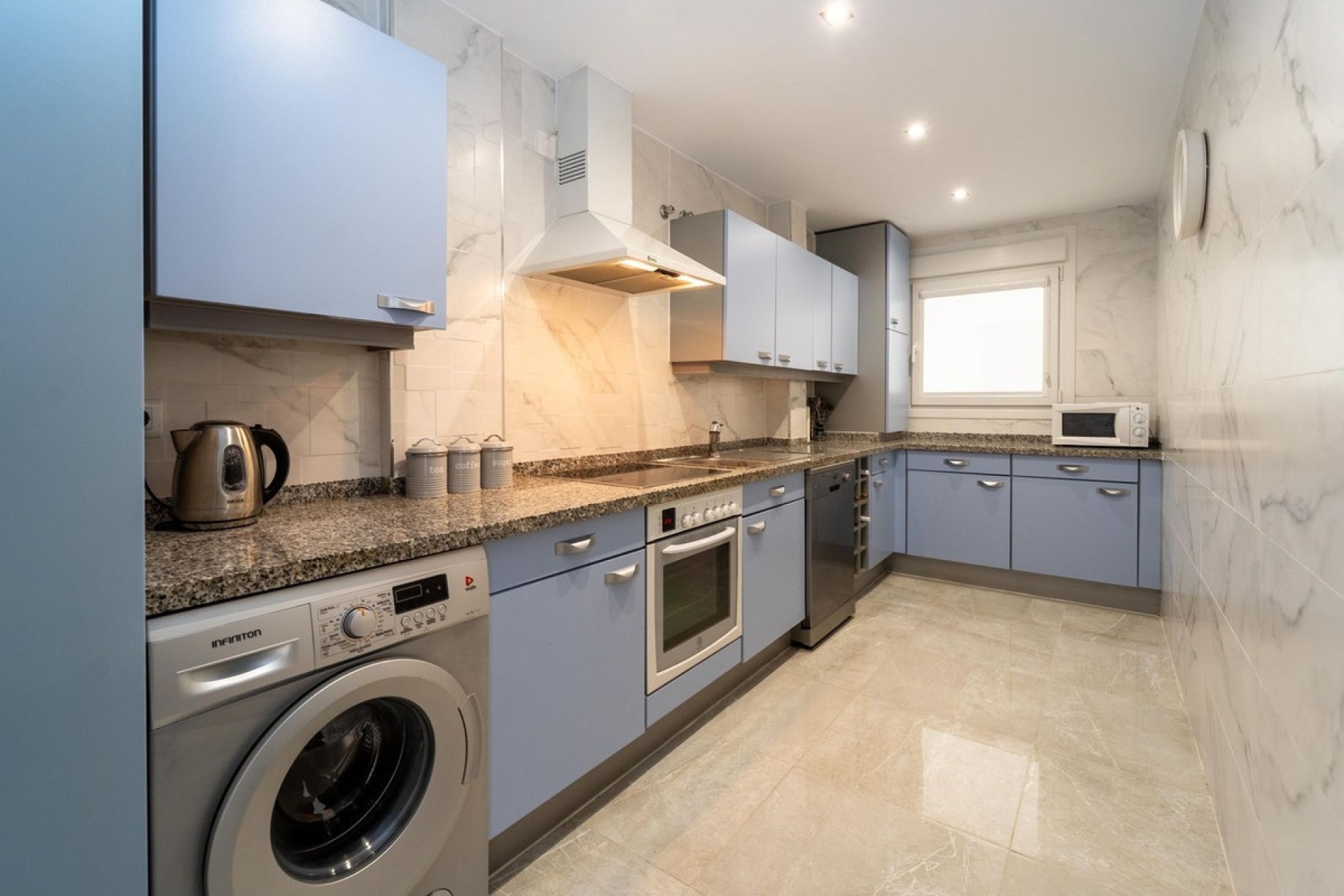 Resale - apartment - Fuengirola - Torreblanca