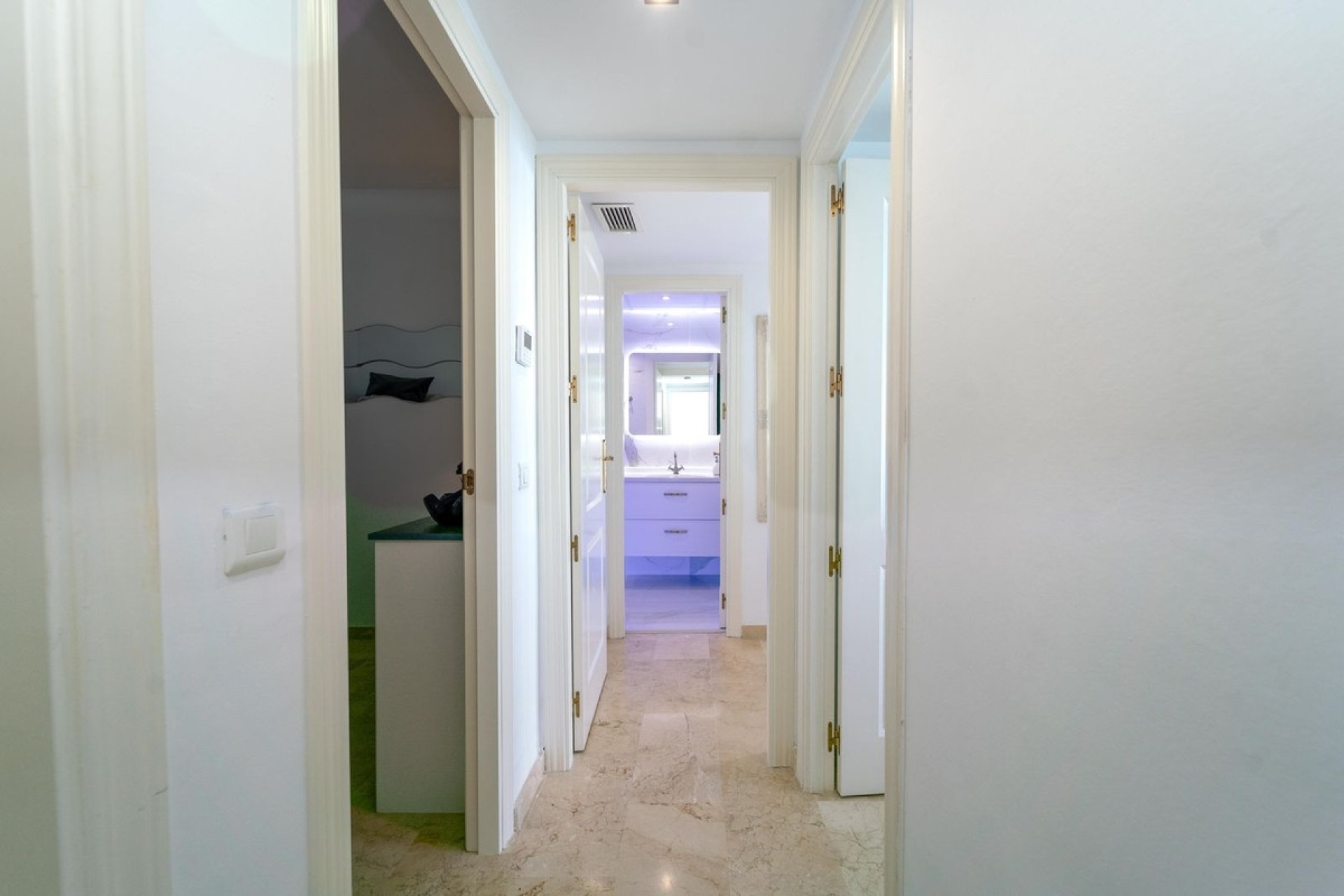 Resale - apartment - Fuengirola - Torreblanca