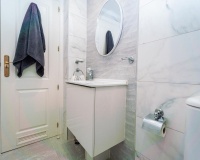 Resale - apartment - Fuengirola - Torreblanca