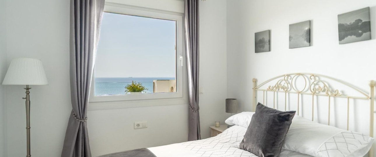 Resale - apartment - Fuengirola - Torreblanca