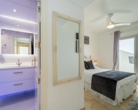 Resale - apartment - Fuengirola - Torreblanca