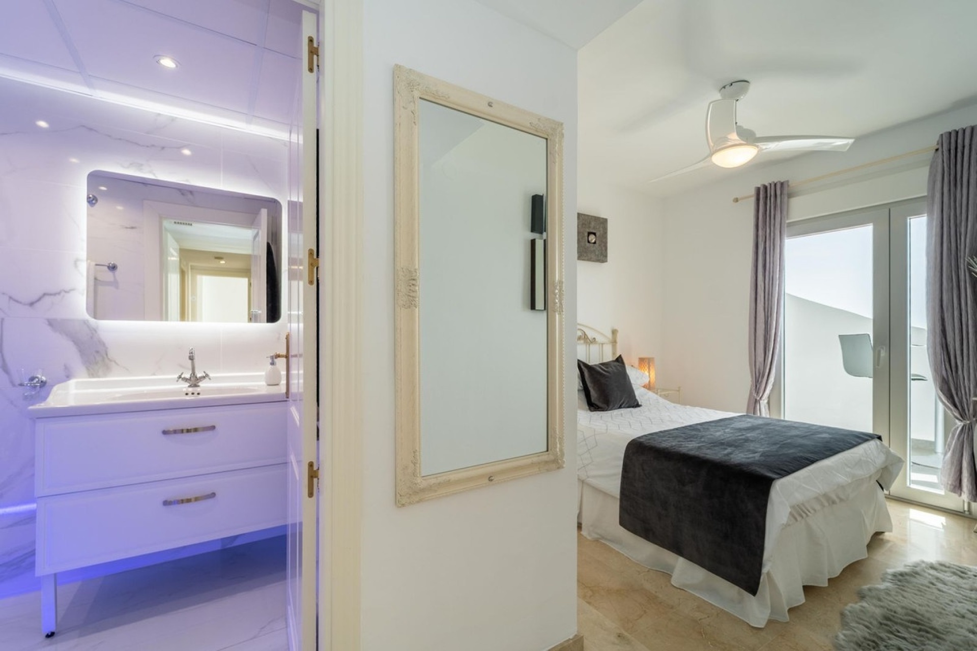 Resale - apartment - Fuengirola - Torreblanca