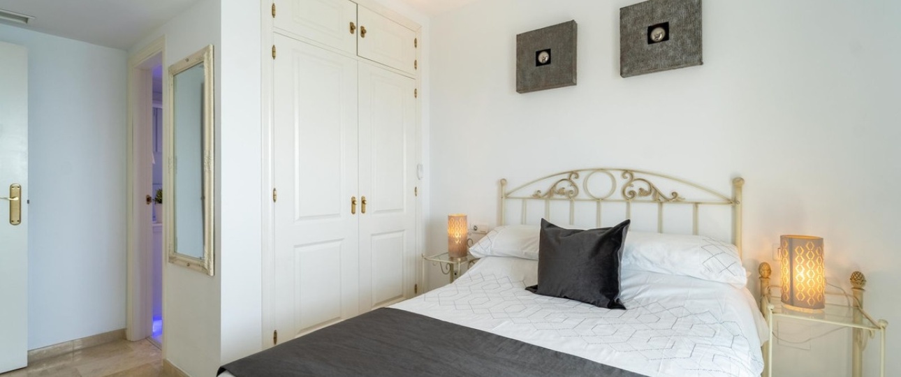 Resale - apartment - Fuengirola - Torreblanca