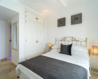 Resale - apartment - Fuengirola - Torreblanca