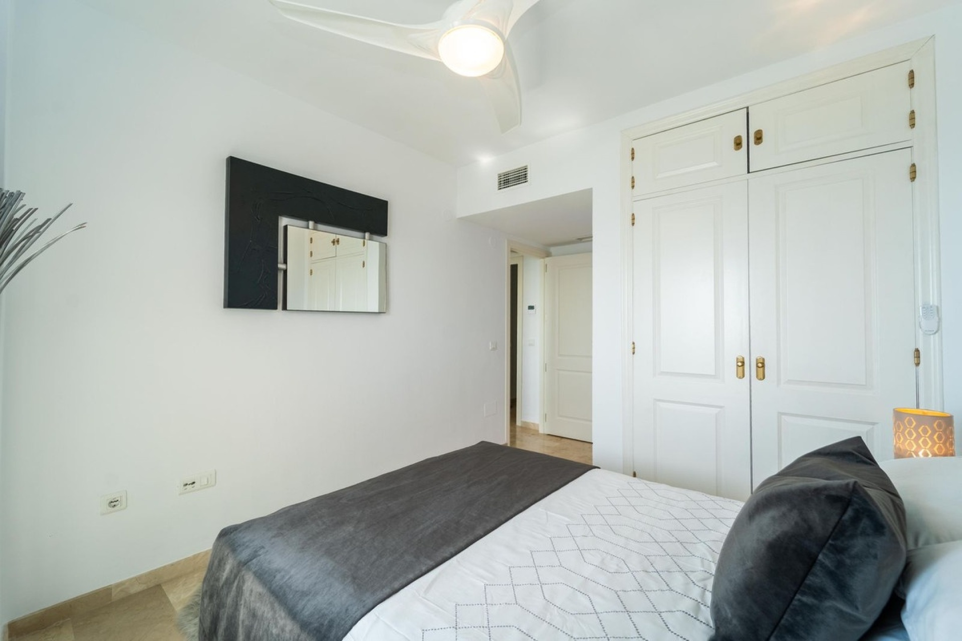 Resale - apartment - Fuengirola - Torreblanca