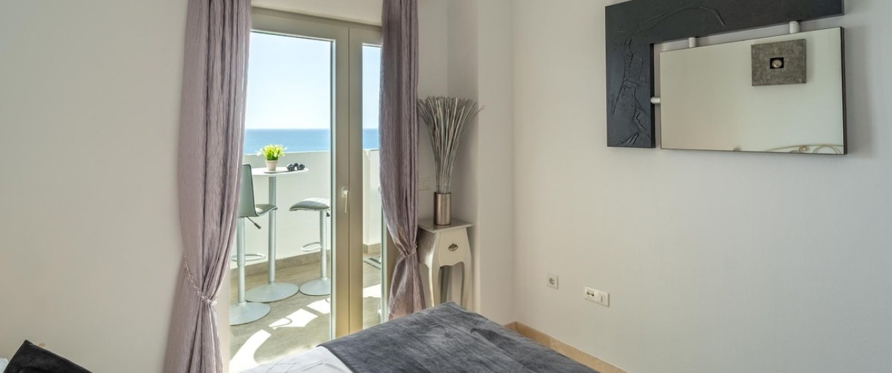Resale - apartment - Fuengirola - Torreblanca