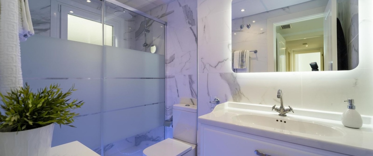 Resale - apartment - Fuengirola - Torreblanca