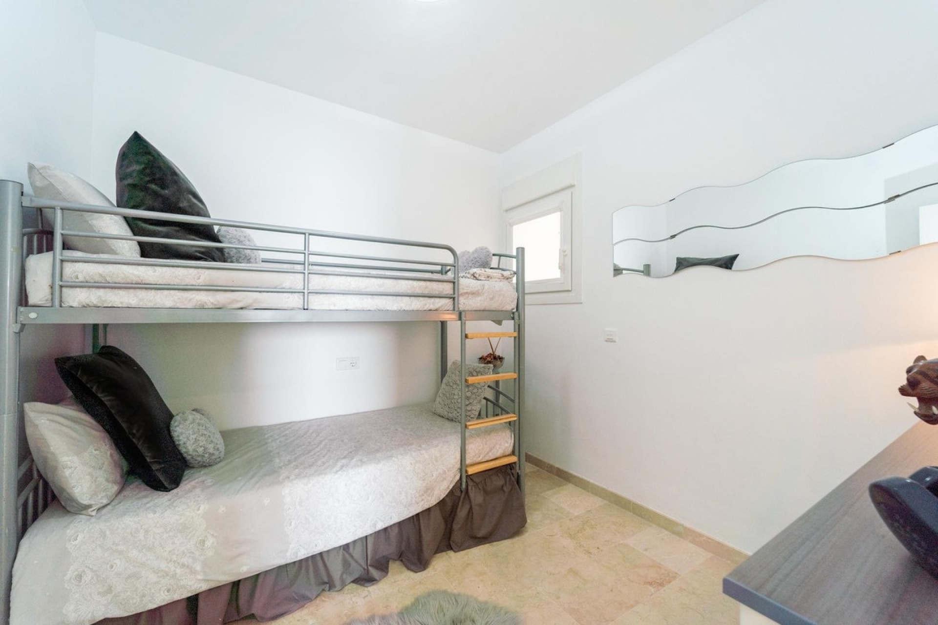 Resale - apartment - Fuengirola - Torreblanca