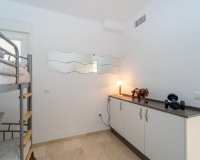 Resale - apartment - Fuengirola - Torreblanca
