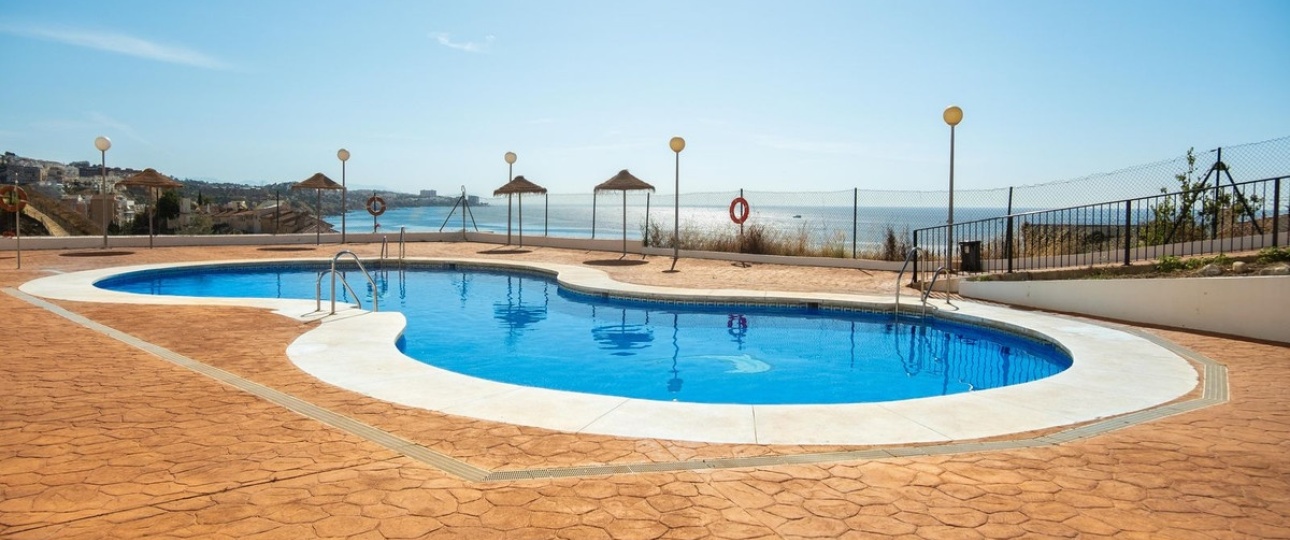 Resale - apartment - Fuengirola - Torreblanca