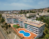 Resale - apartment - Fuengirola - Torreblanca