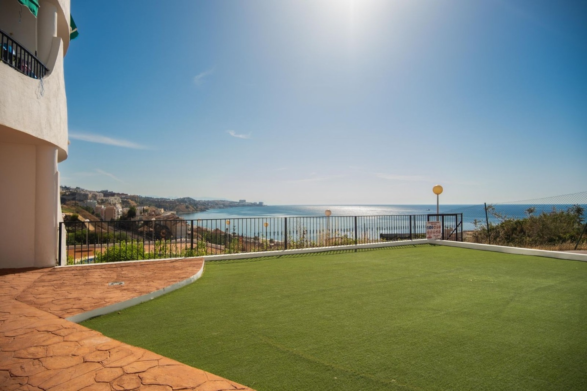 Resale - apartment - Fuengirola - Torreblanca