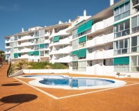 Resale - apartment - Fuengirola - Torreblanca