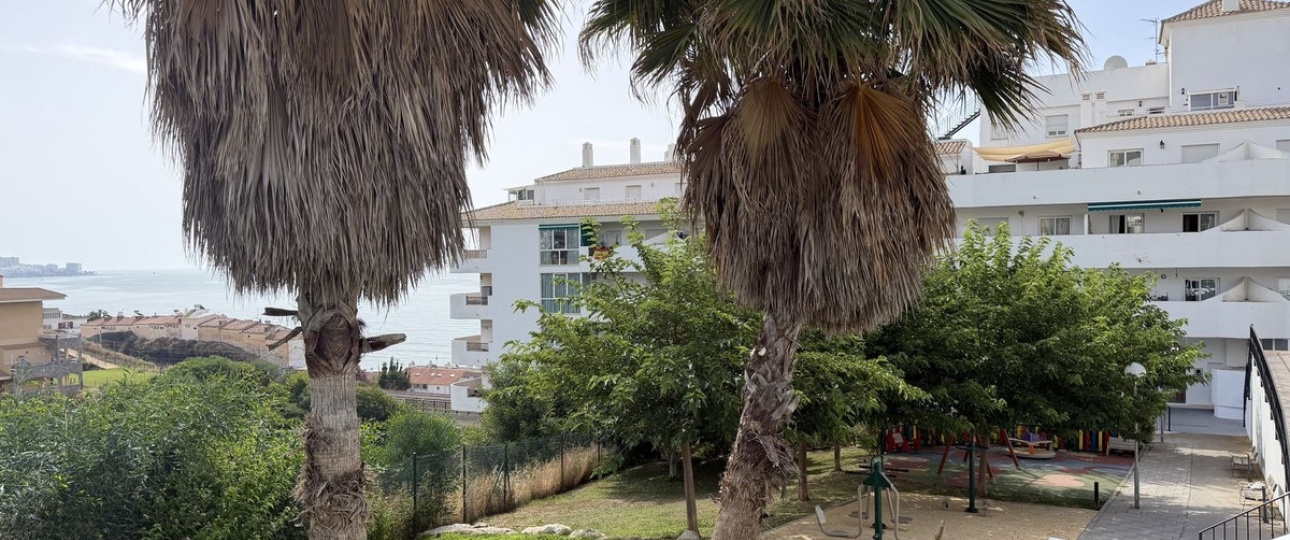 Resale - apartment - Fuengirola - Torreblanca