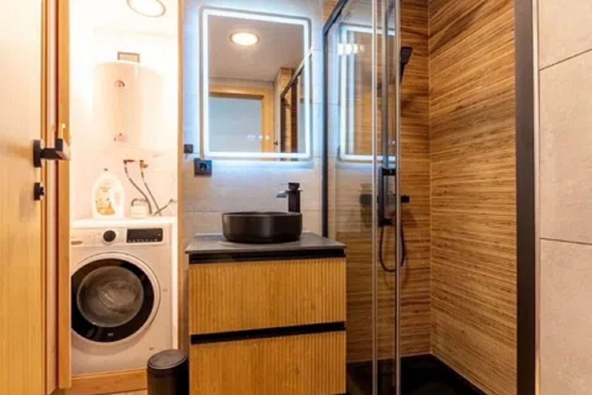 Resale - apartment - Fuengirola - Torreblanca