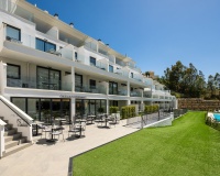 Resale - apartment - Fuengirola - Torreblanca