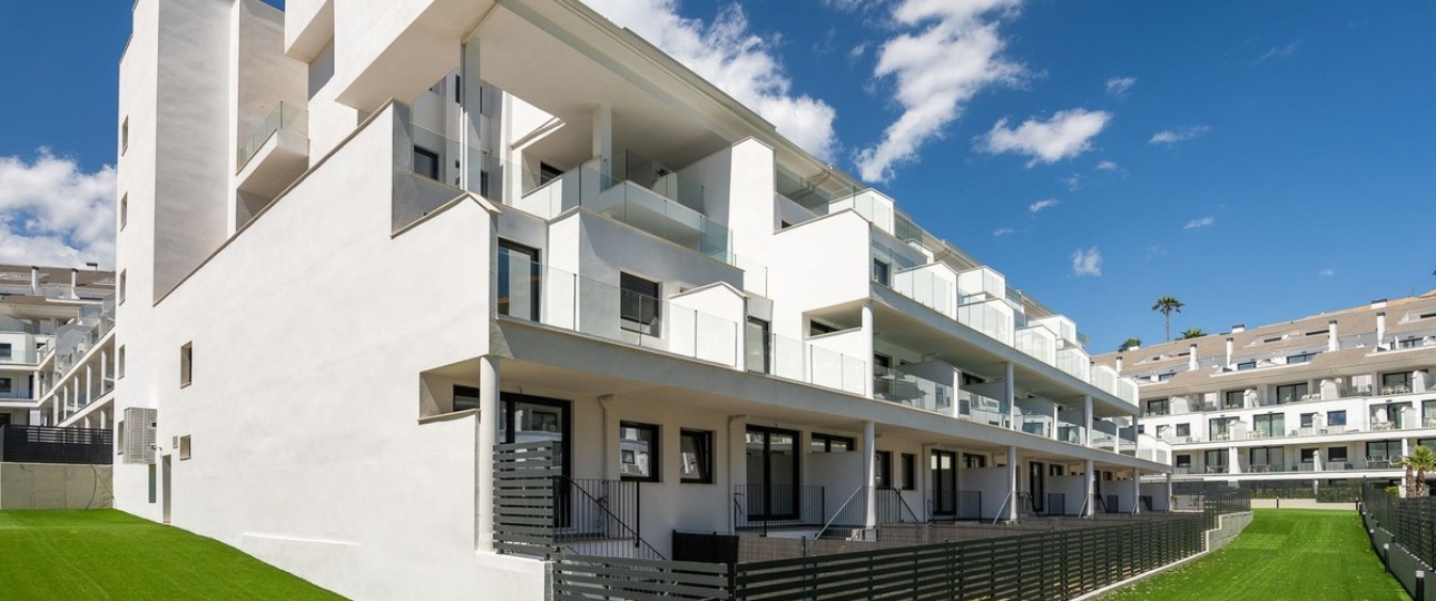Resale - apartment - Fuengirola - Torreblanca