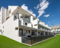 Resale - apartment - Fuengirola - Torreblanca