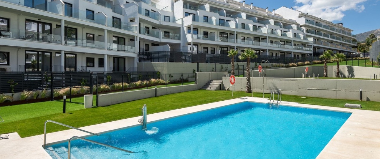 Resale - apartment - Fuengirola - Torreblanca