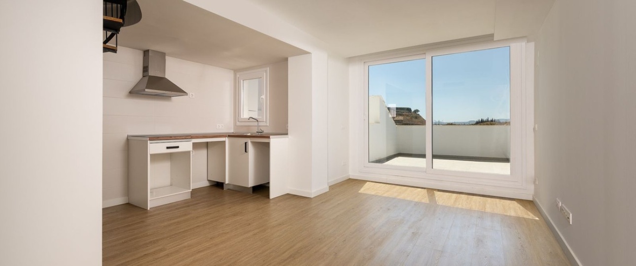 Resale - apartment - Fuengirola - Torreblanca