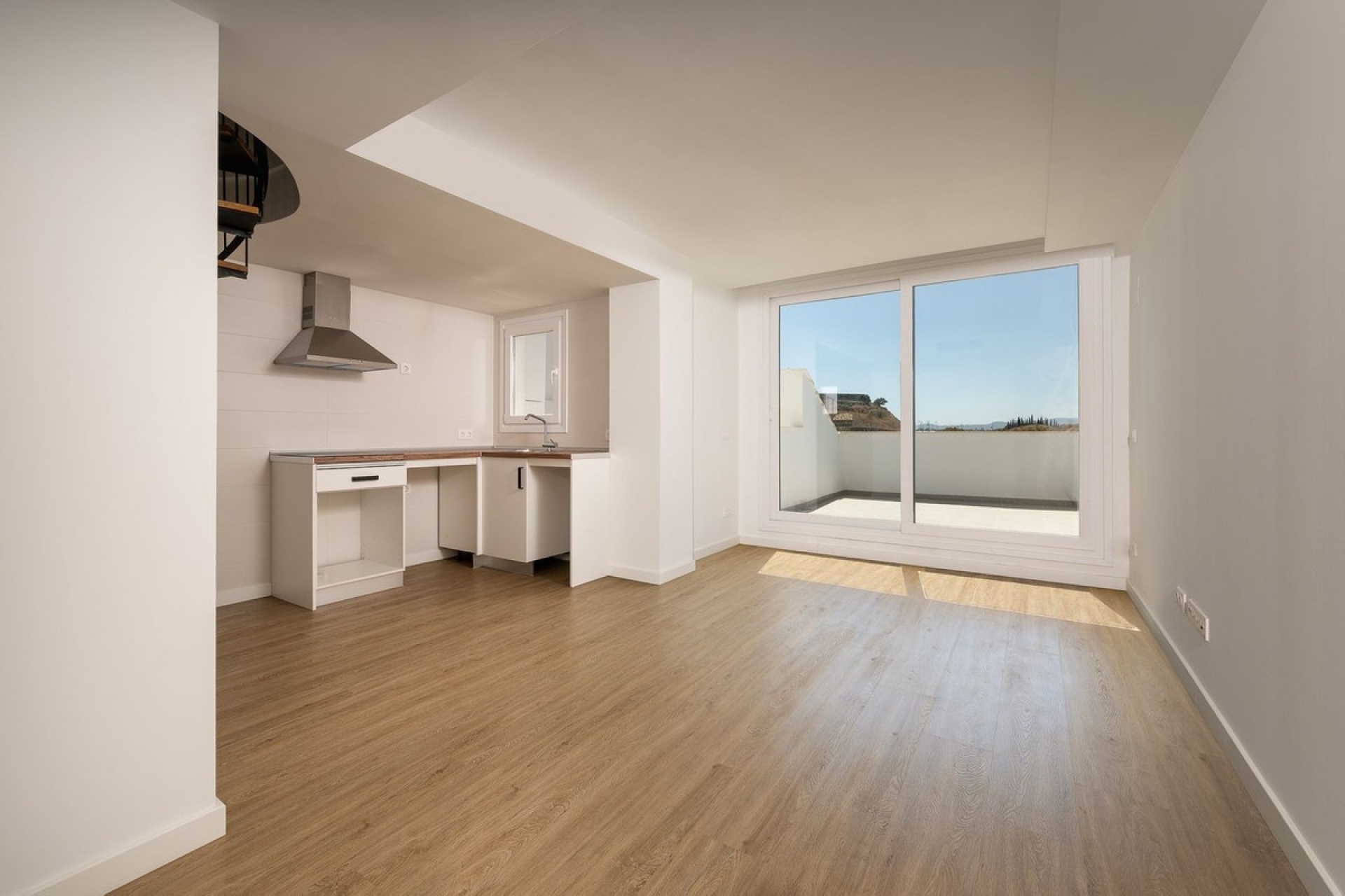 Resale - apartment - Fuengirola - Torreblanca