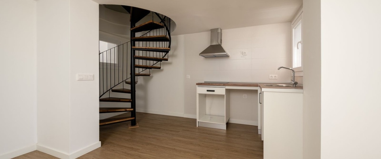 Resale - apartment - Fuengirola - Torreblanca