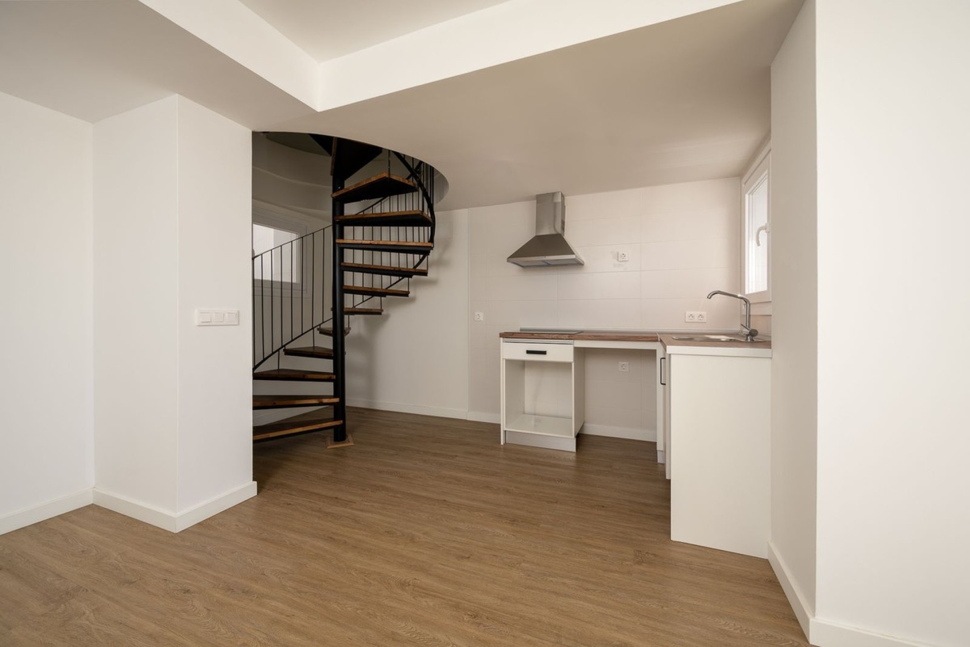 Resale - apartment - Fuengirola - Torreblanca