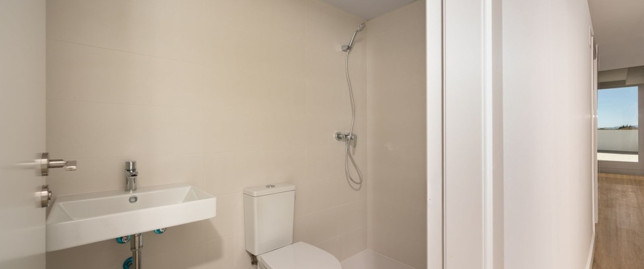 Resale - apartment - Fuengirola - Torreblanca