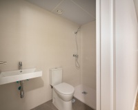 Resale - apartment - Fuengirola - Torreblanca