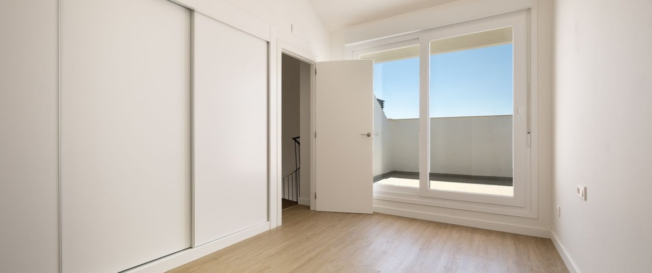 Resale - apartment - Fuengirola - Torreblanca