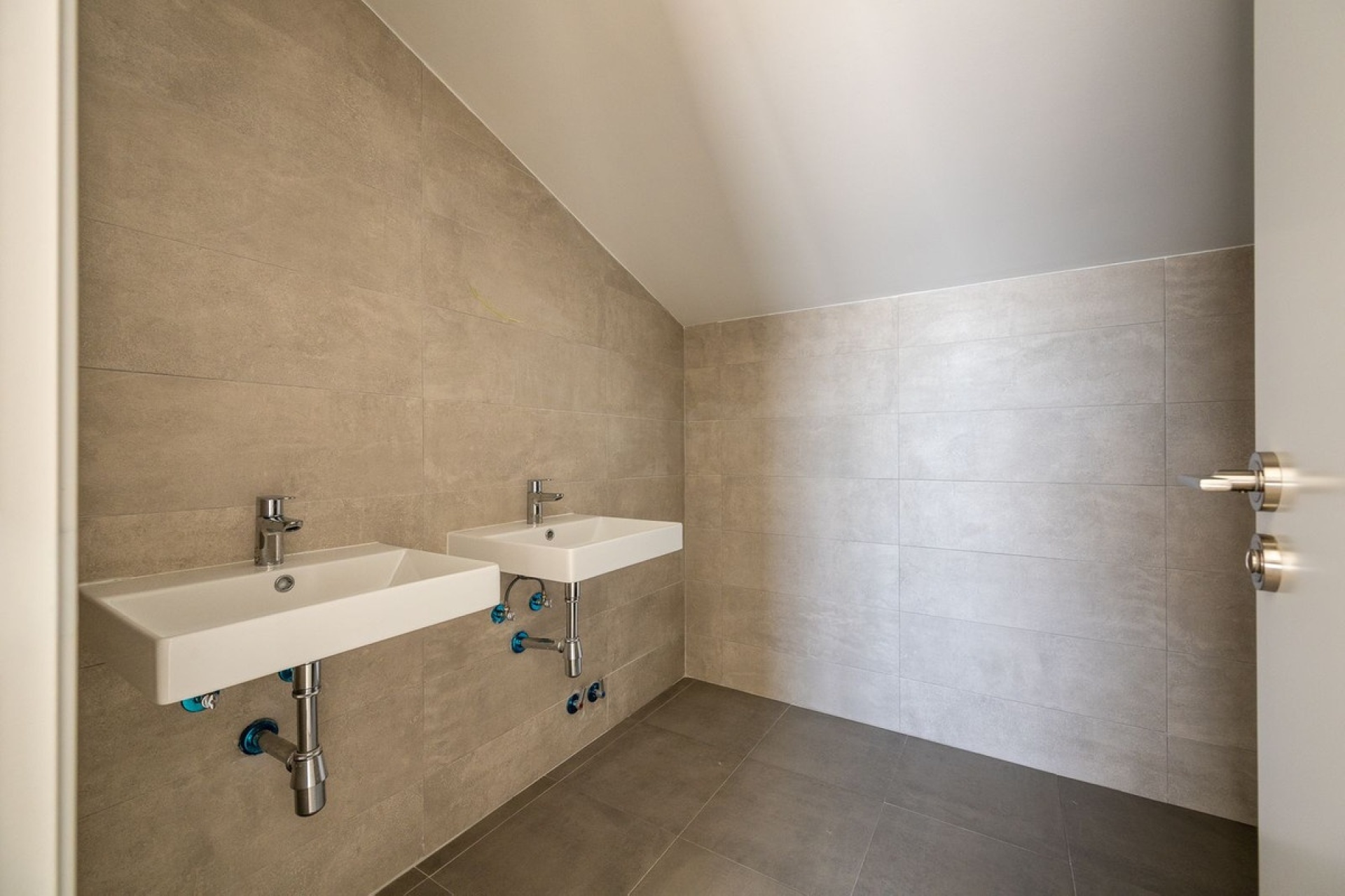 Resale - apartment - Fuengirola - Torreblanca