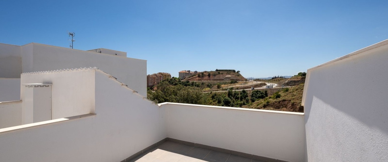 Resale - apartment - Fuengirola - Torreblanca